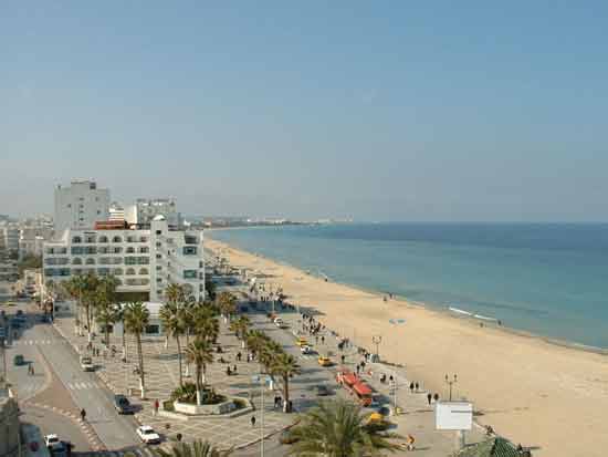 Thalassa Sousse Resort & Aquapark 